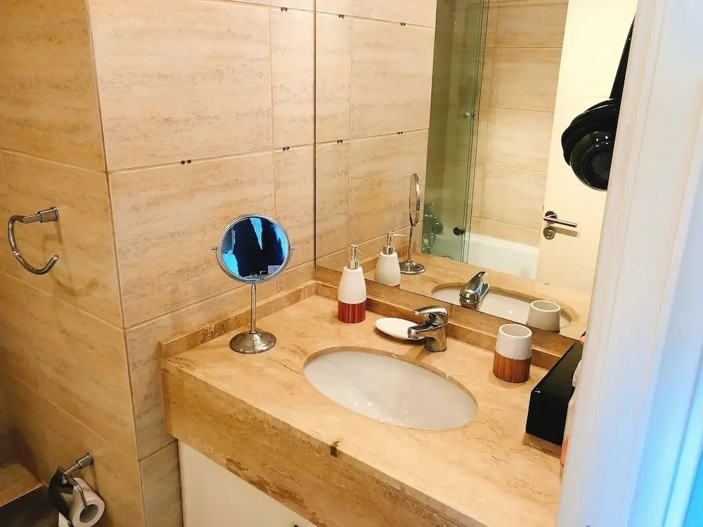 Apartamento 193 Geomar Vista