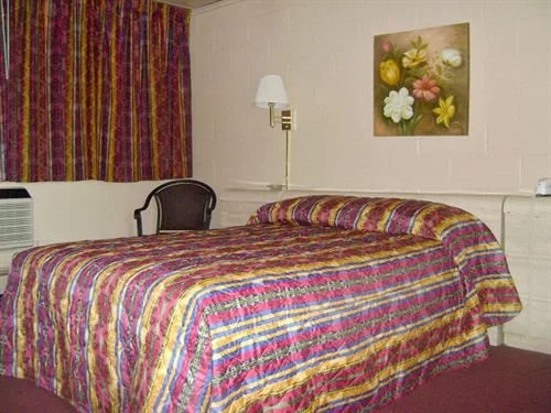 Plantation Motel