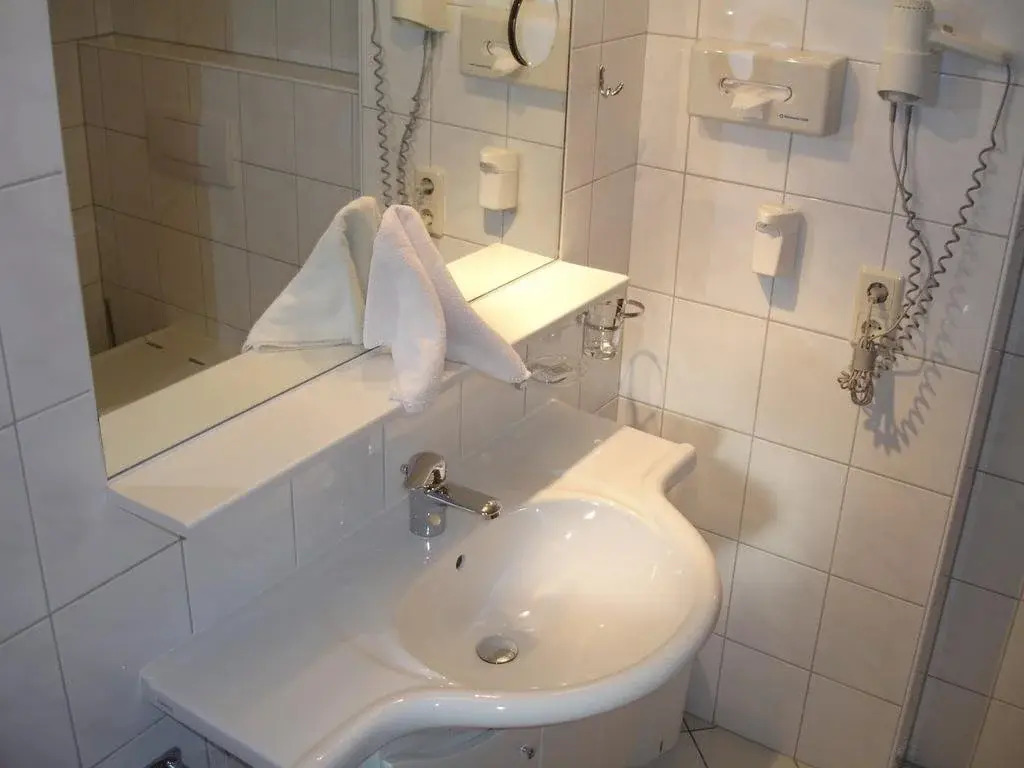 Hotel Kristall