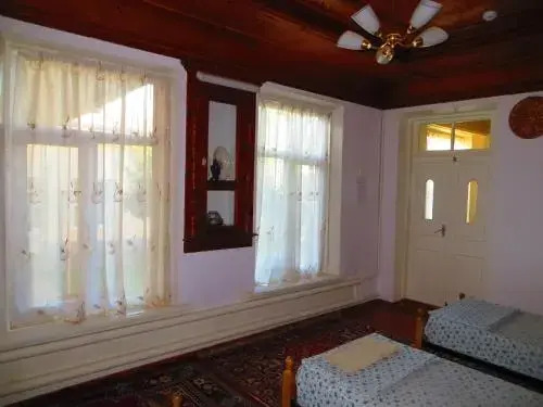 Mirzo Bed and Breakfast