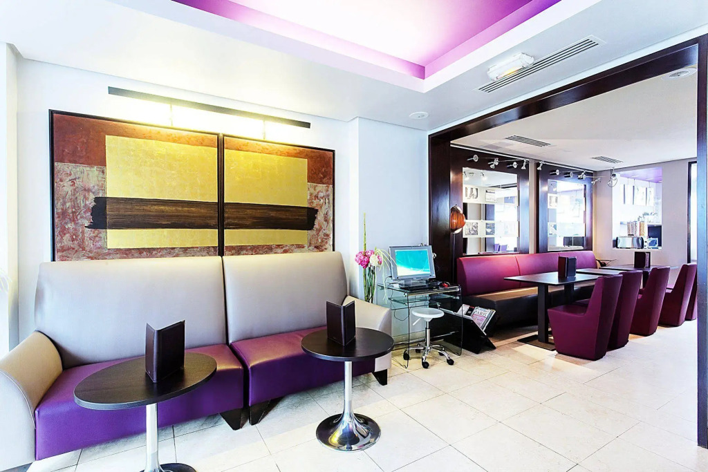 Maison Nabis by HappyCulture