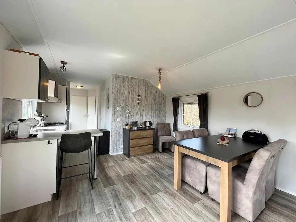 Lakeside Farm Stay, Friesland