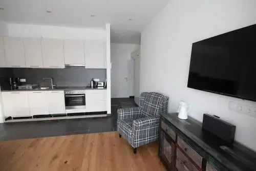 Appartement Gabbie