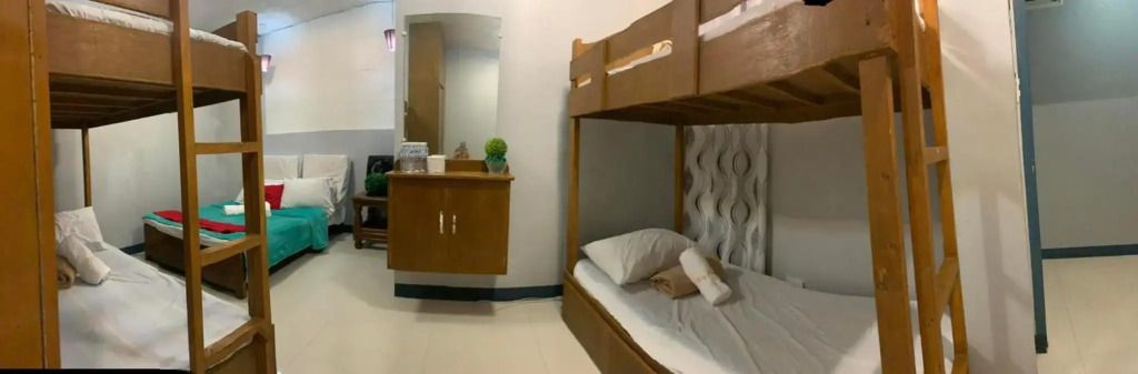 RedDoorz Hostel @ Ritz Place Baguio