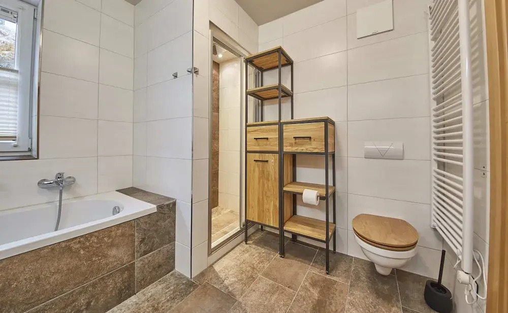Appartement Alpenresort Top B1