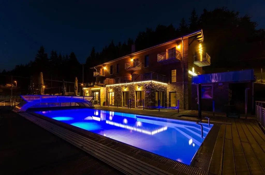 Hotel Jirinka