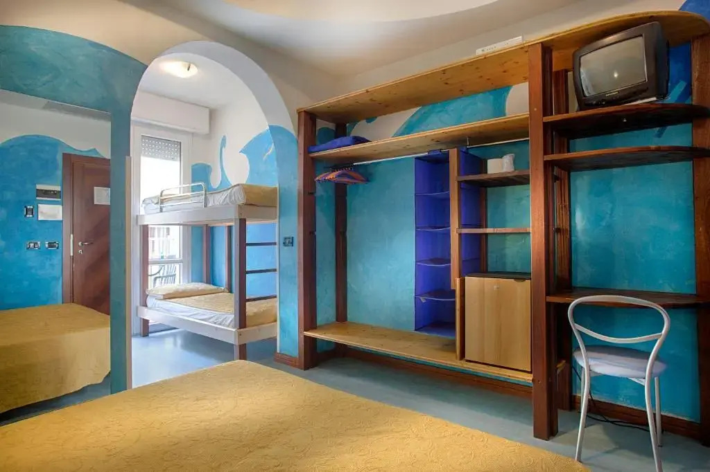 Hotel Stella Maris