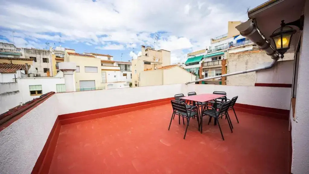 Hostal La Premsa