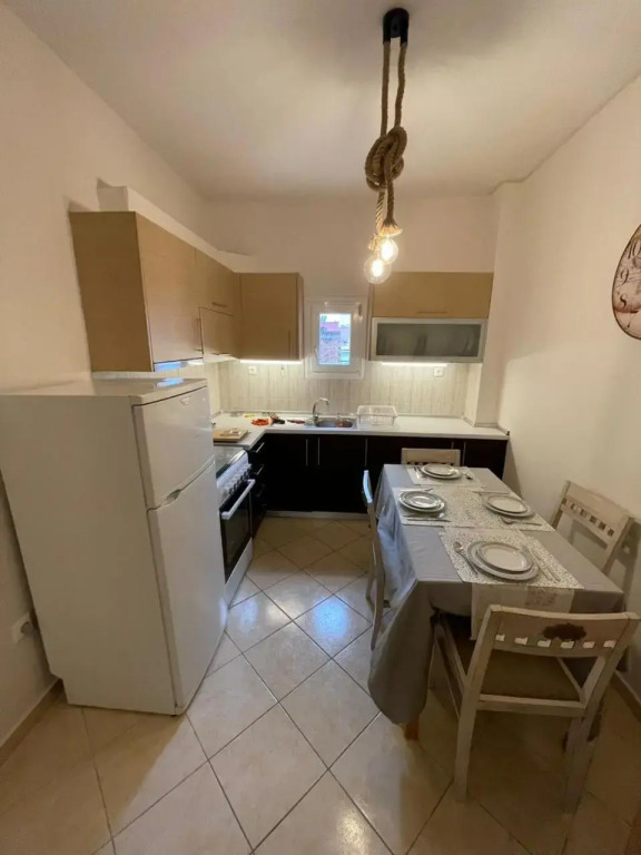Tanya Apartment
