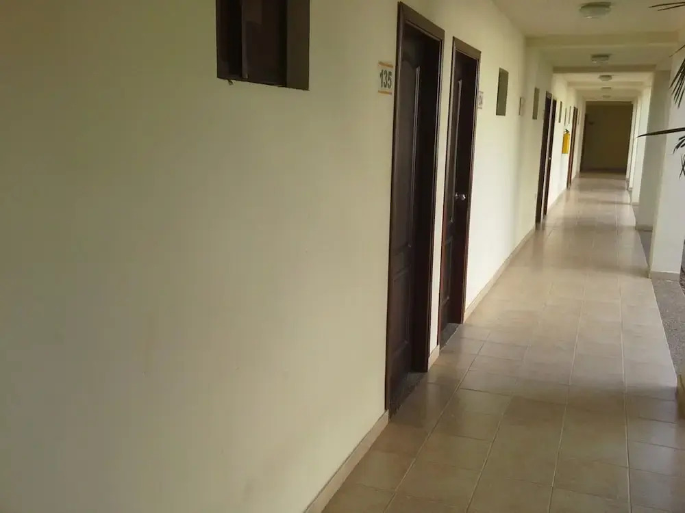 Hotel La Via