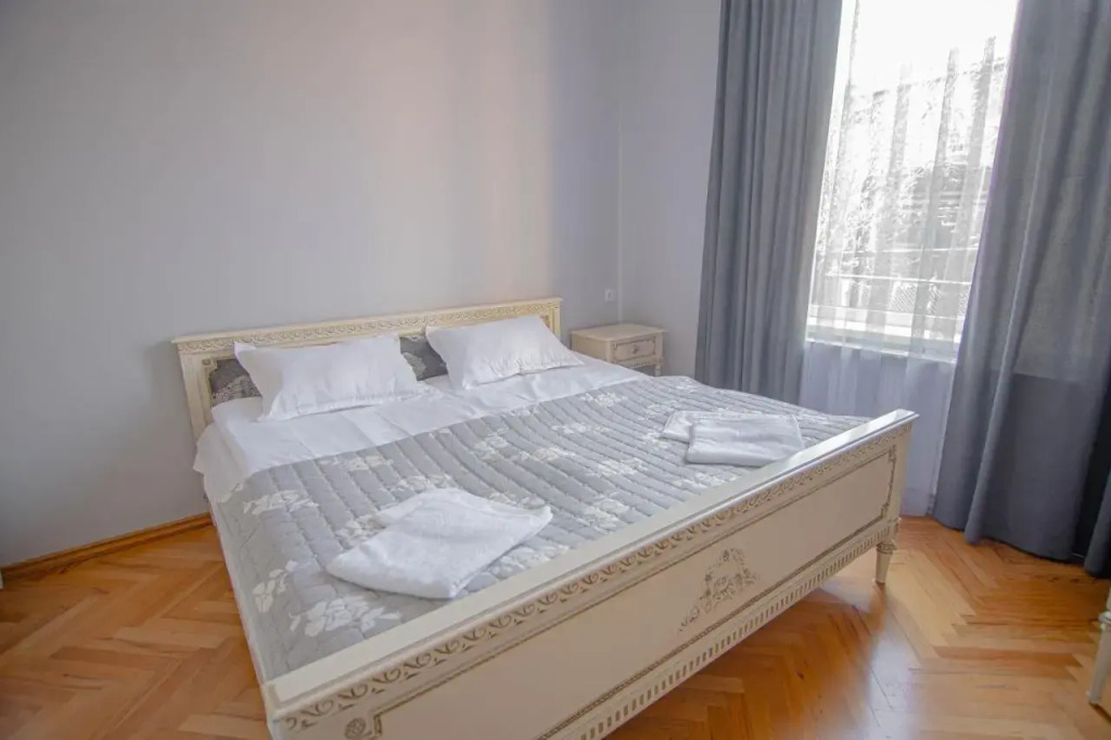 Tetriani Guesthouse