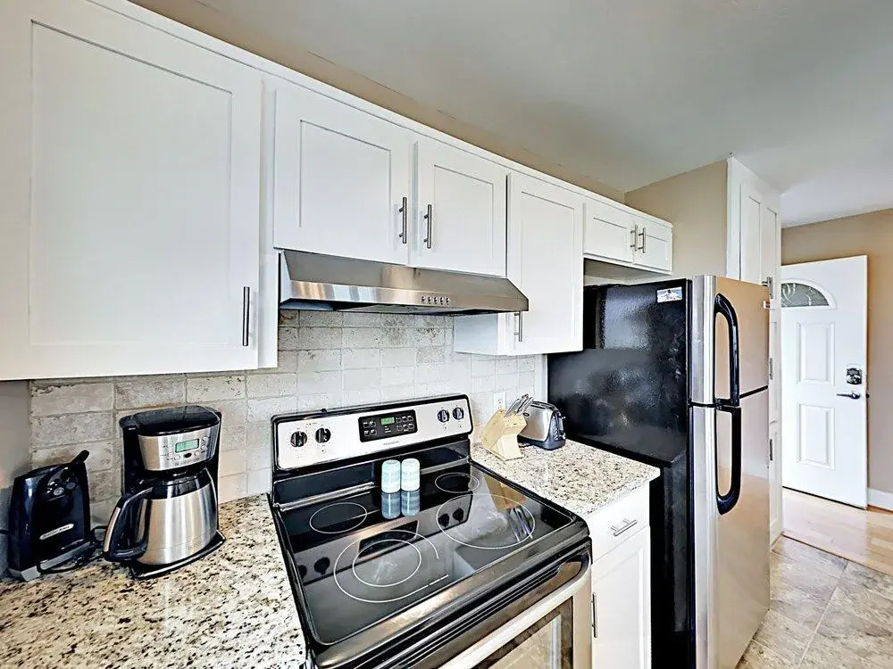 Seahorse #45 - 3 Br Home
