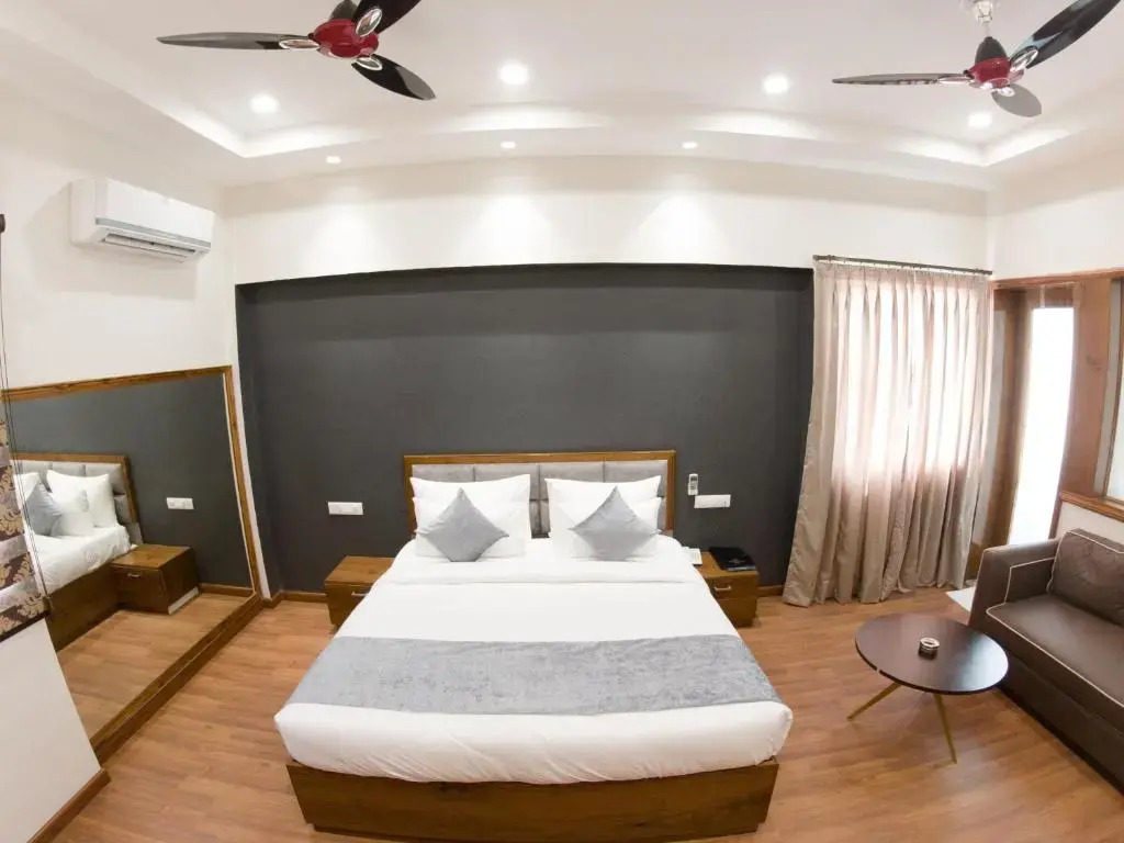 Hotel Vishal Imperial