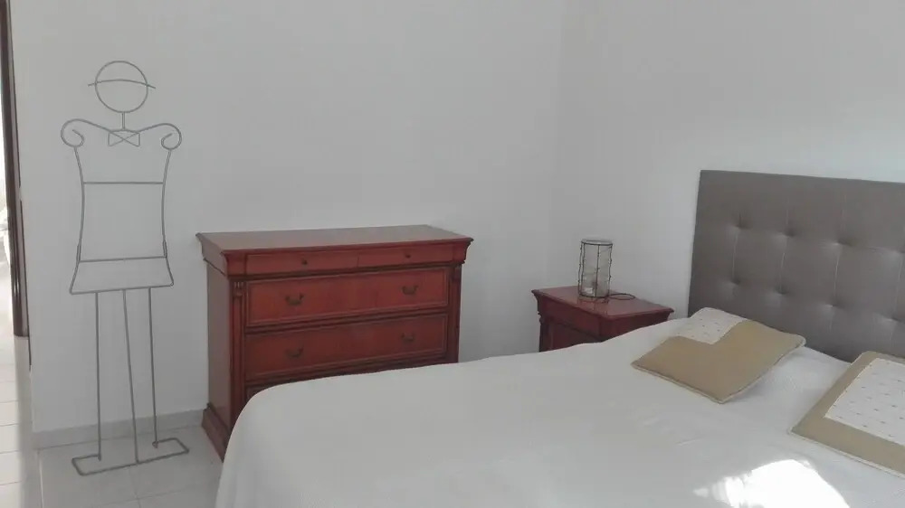 Studio in Albufeira, With Pool Access and Enclosed Garden - 3 km From