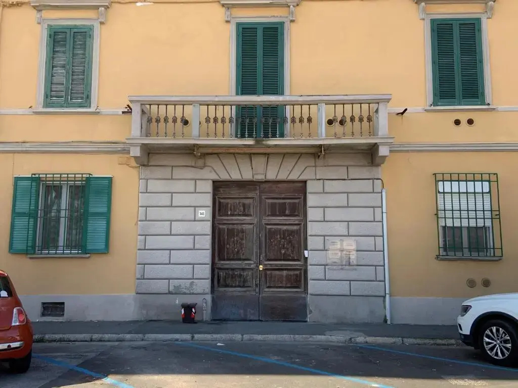 Suite Livorno - in Borgo Apartment