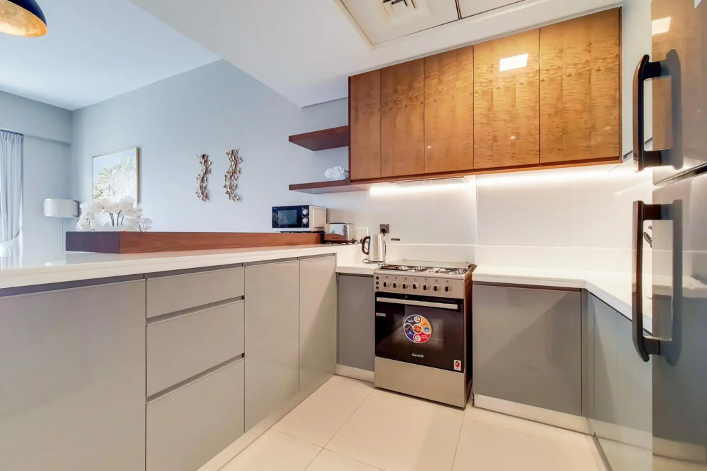 Al Barsha South - 2020 Marquis 704