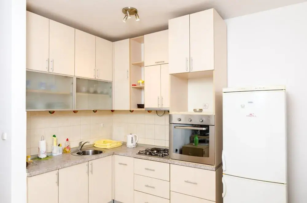 Apartment Antares