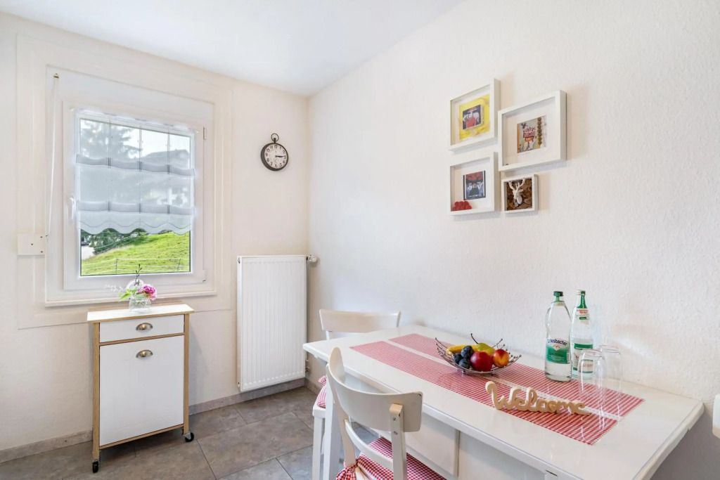Ferienwohnung am Döttelbach