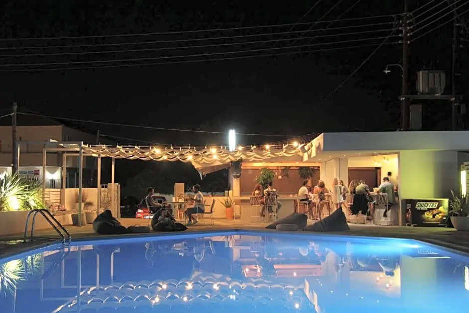 Fardini Seaside Hotel