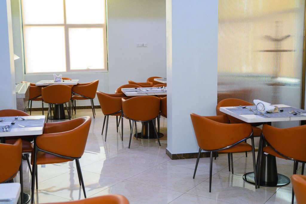 Best Western Dodoma City Hotel