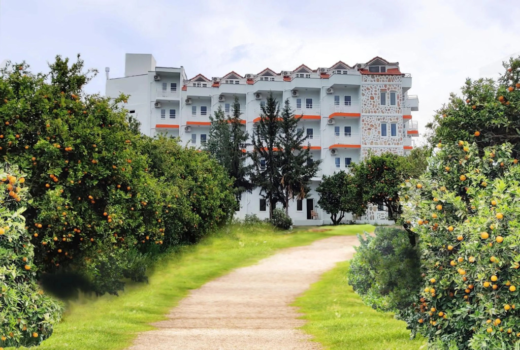 UK Hotels Kiriş