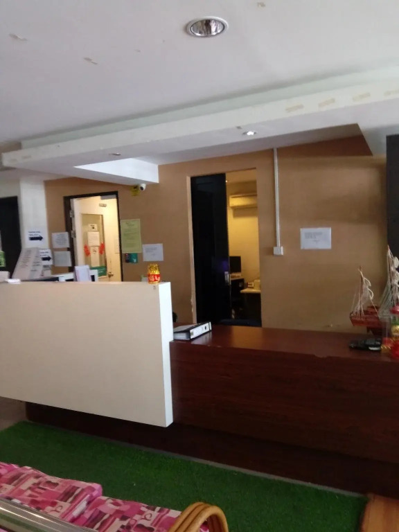 MyHomeStay - Hostel