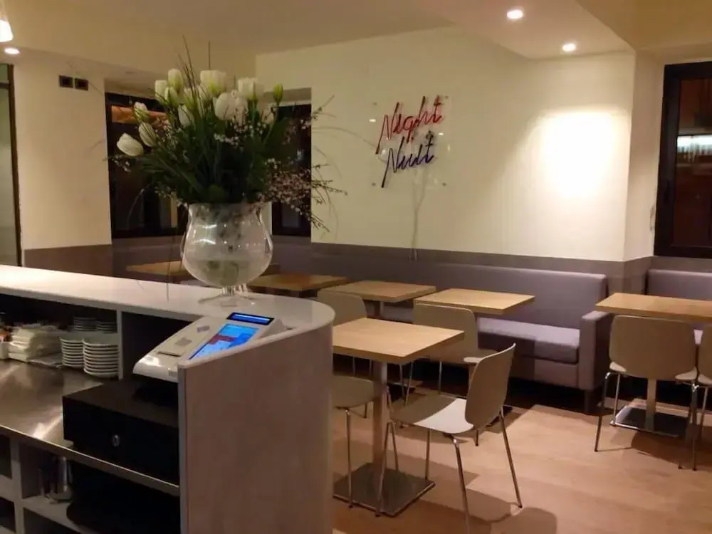 Hotel Moniga