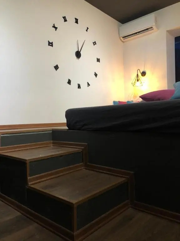 Nikki Apartments 2
