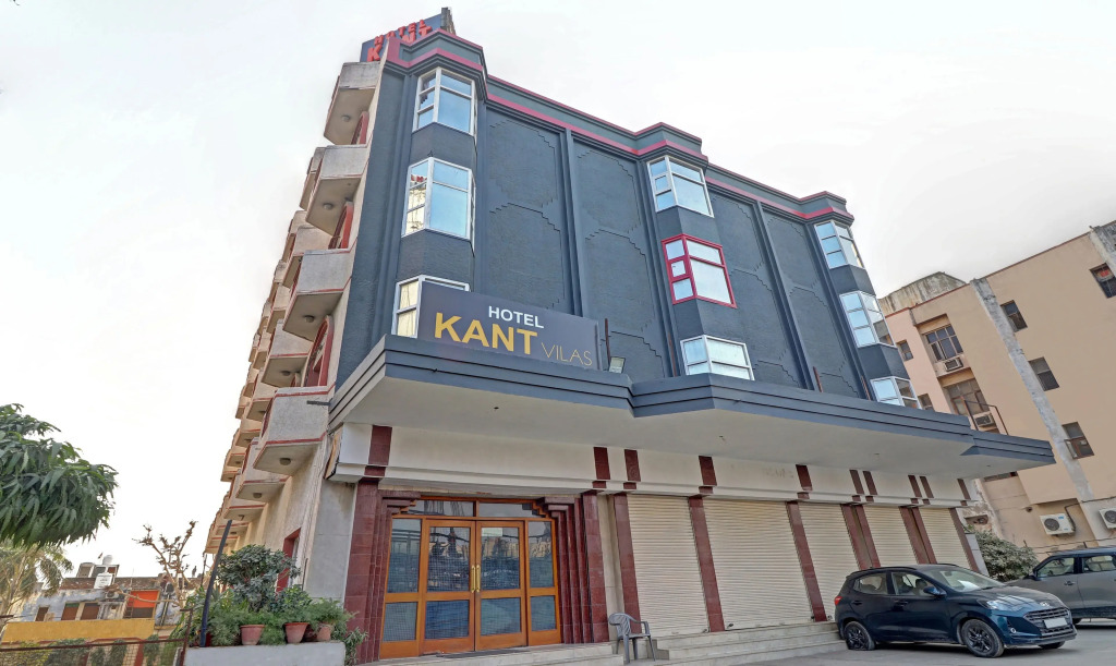 Townhouse 16545 Kant Vilas