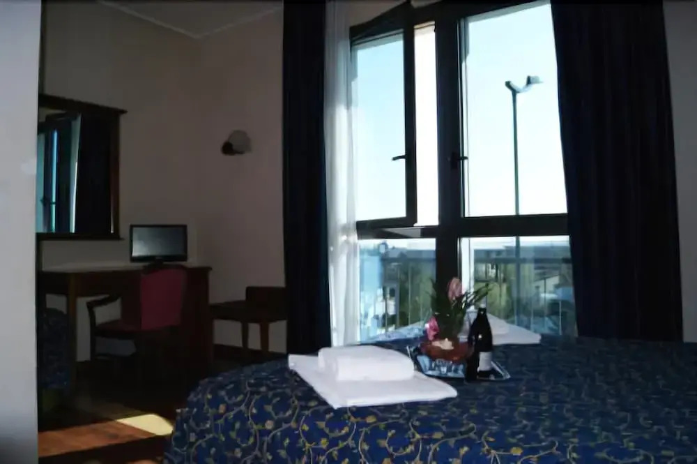 Hotel Resi & Dep