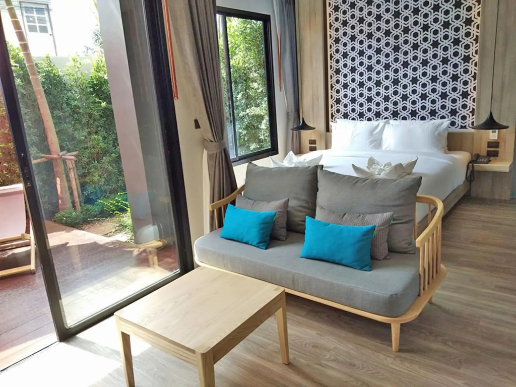 Antiya Hotel Phuket