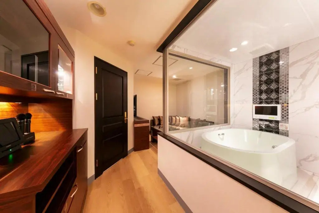 i RESORT ARTIA Luxury Gifu