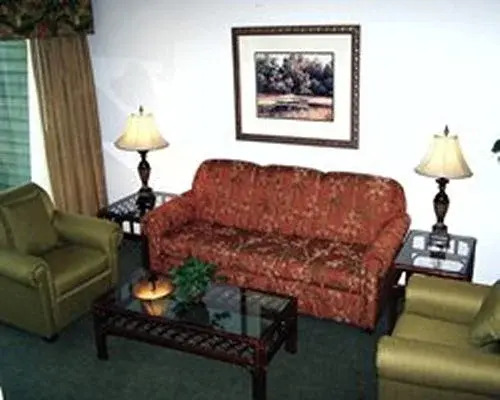 Vitality Assurance Vacation Club At Southwind II, Hilton Head Island, USA