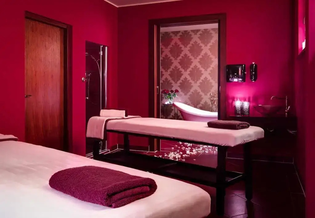 Hotel Konradówka Wellness & SPA - 300 metrów do centrum