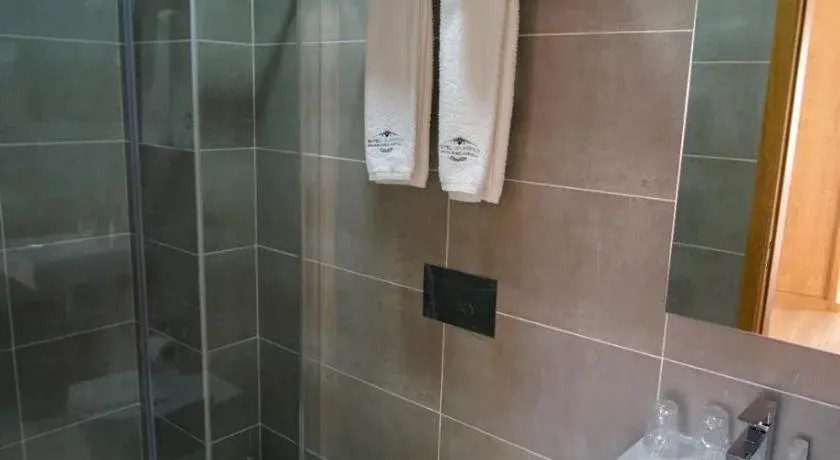 Hotel Os Poetas