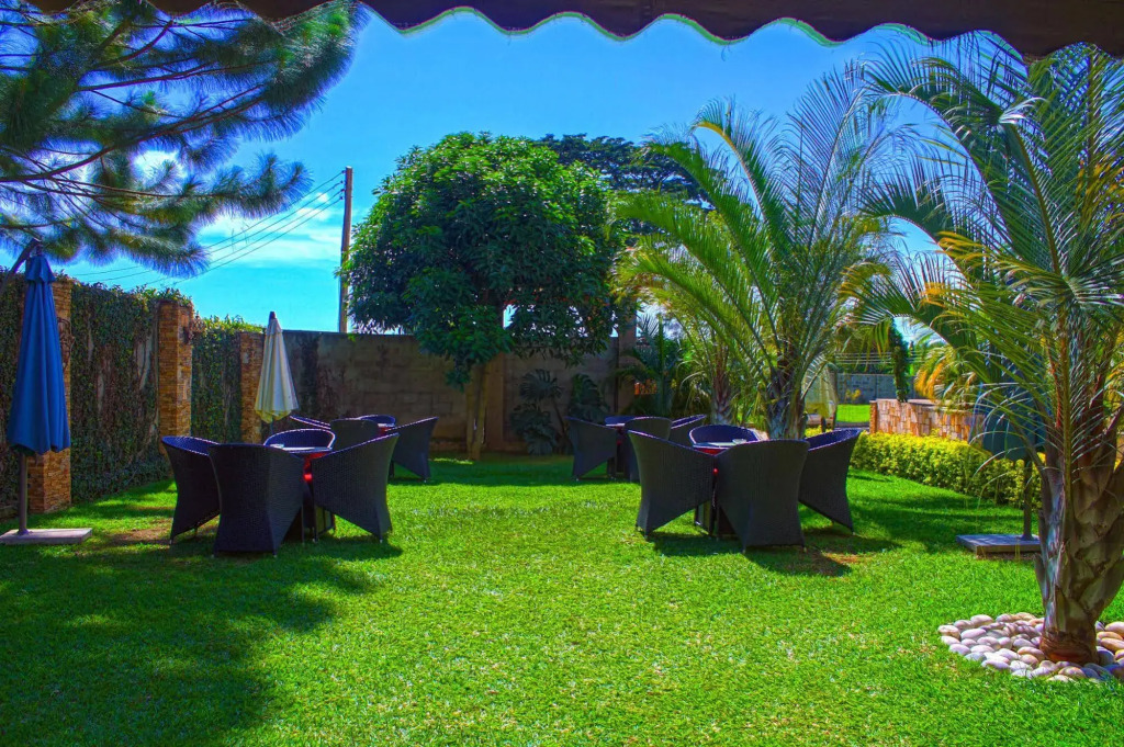 Rosemary Courts Hotel