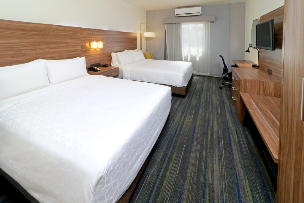 Holiday Inn Express Piedras Negras by IHG