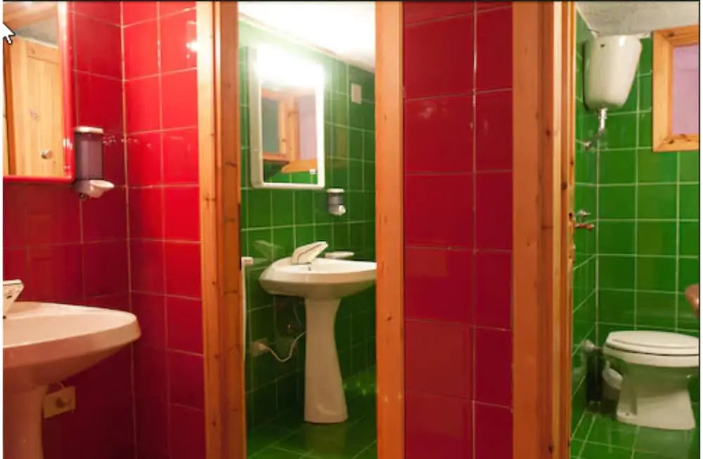 Hotel Scintilla