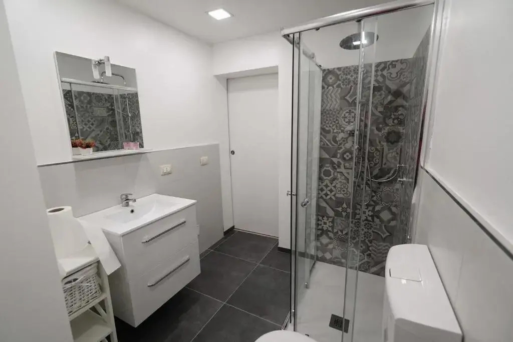 B&B Occhiolà