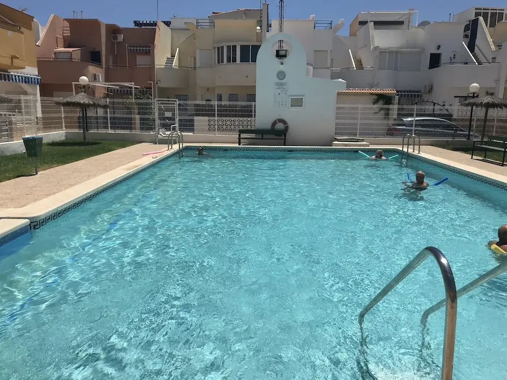 Homely Apartments Duplex Las Lagunas