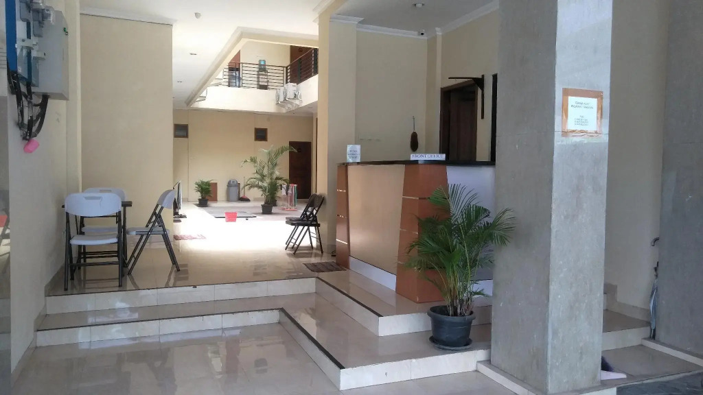 Residence Duksina 2 by SHM