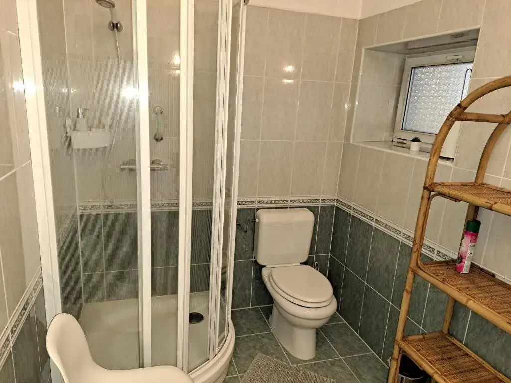 Árkád Apartmanház Szeged