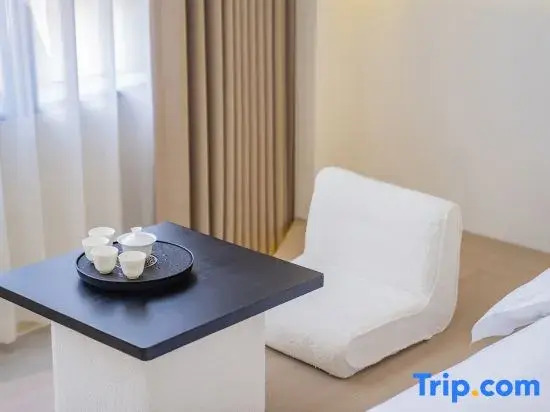 Yunshui Jian Bed and Breakfast, Meizhou Island