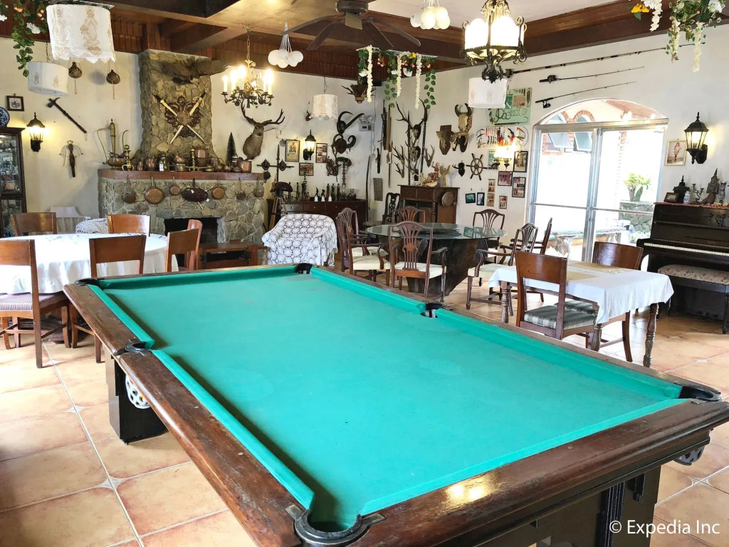 Casa de Carlo