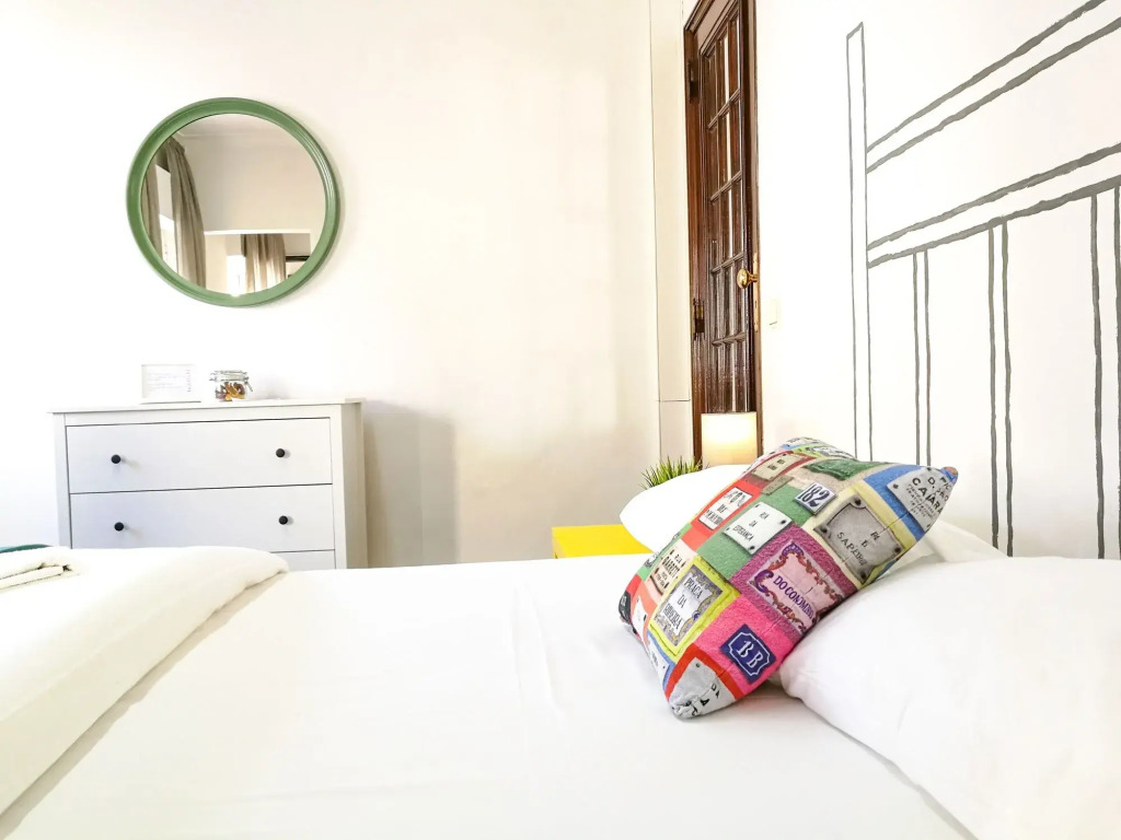 Castilho 63 Hostel & Suites