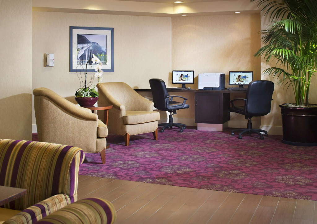 Hampton Inn San Diego/Del Mar