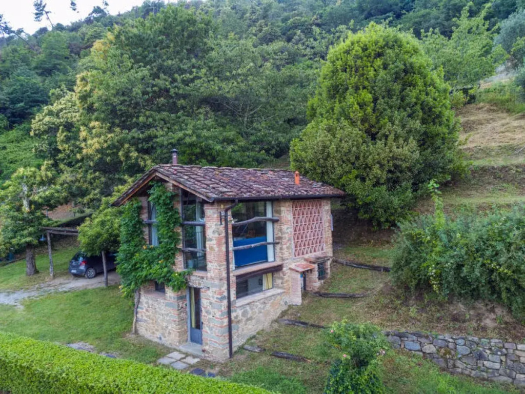 Podere Piastriccio/ Apt. Grande PCA105