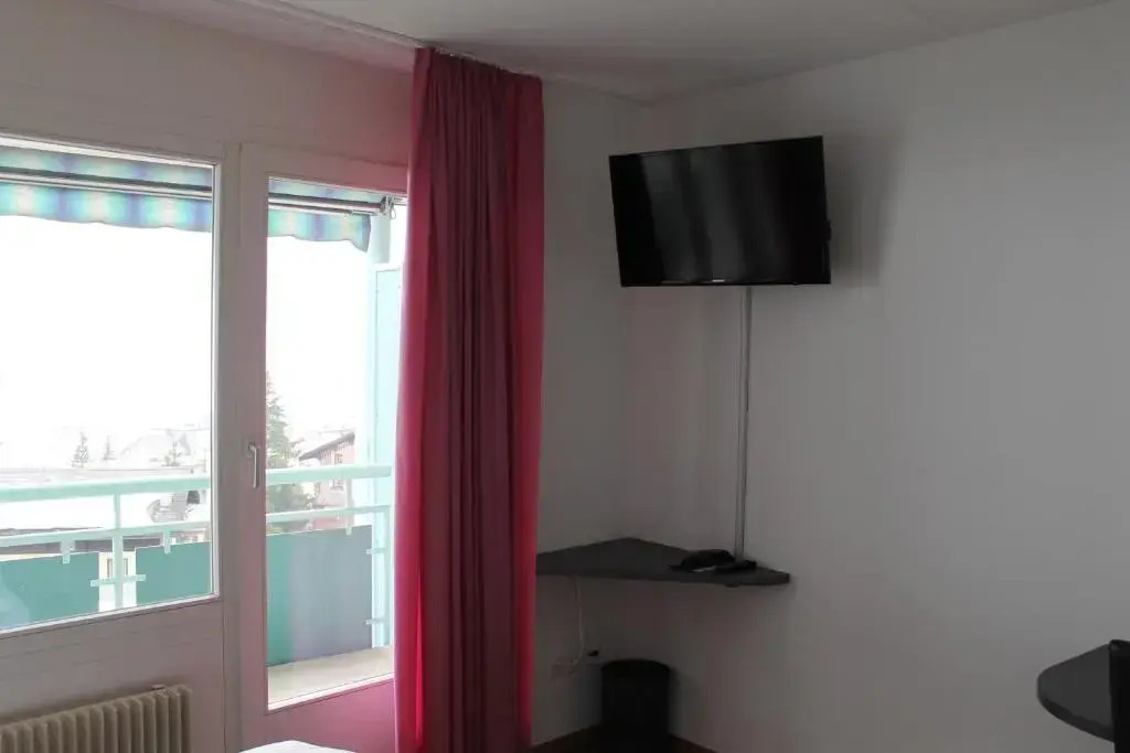 Bernina Bed and Breakfast