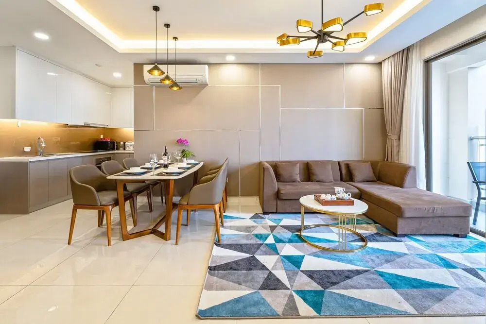Stephen Serviced Apartments