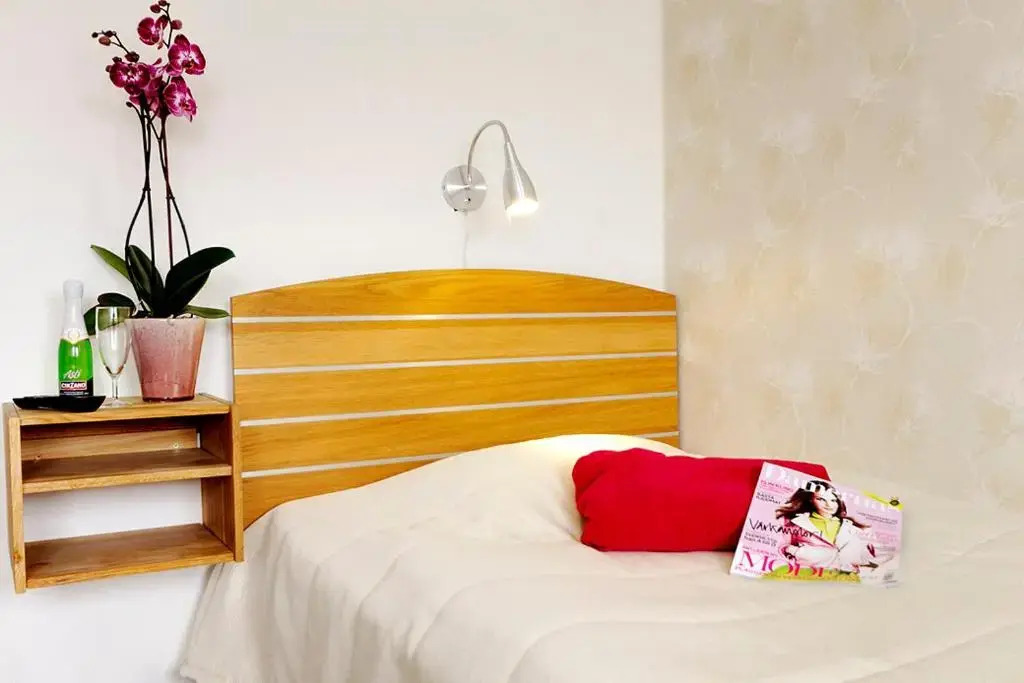 Hotell City